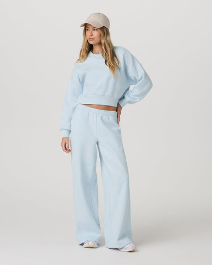 Restore Mini Crew Soft Sky | Vuori for sale