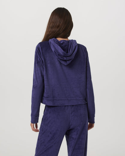 Haven Hoodie Women's Stellar Sky Hoodie | Vuori shop