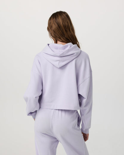 Sedona Pullover Hoodie Women's Lavender Ice Hoodie | Vuori outlet