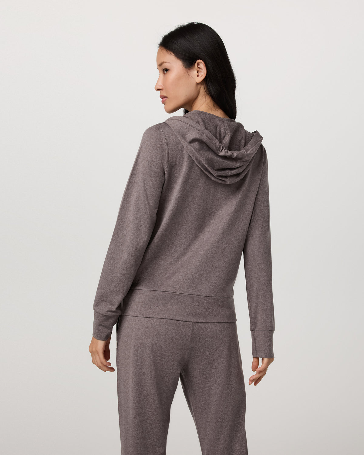 Halo Performance Hoodie 2.0 Women's Huckleberry Hoodie | Vuori discount