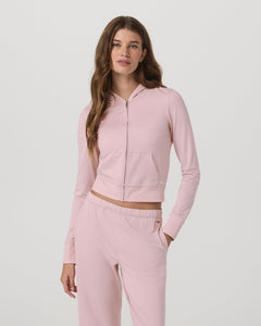 Vintage Rose Heather