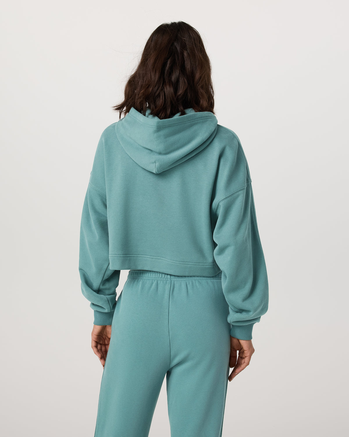 Sedona Pullover Hoodie Bluegrass Oversized Hoodie | Vuori discount