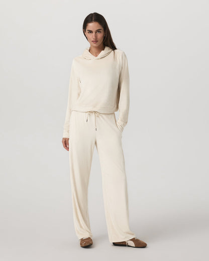 Haven Hoodie Women's Bone Hoodie | Vuori discount