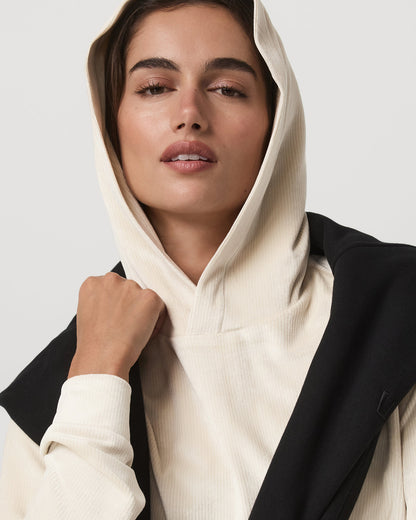 Haven Hoodie Women's Bone Hoodie | Vuori discount