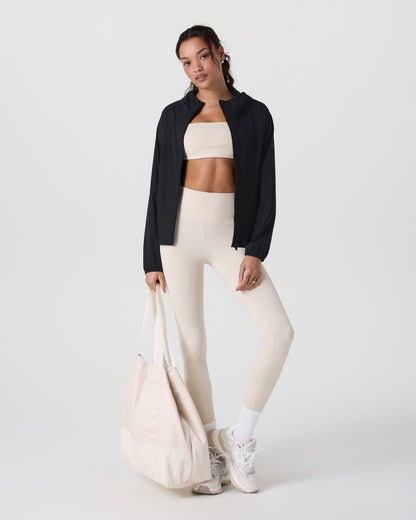 Women's Renew Trainer Shell Black | Vuori shop
