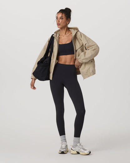 Ventana Jacket Women's Khaki Lifestyle Jacket | Vuori online
