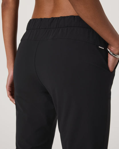 Miles Ankle Pant Black | Vuori outlet