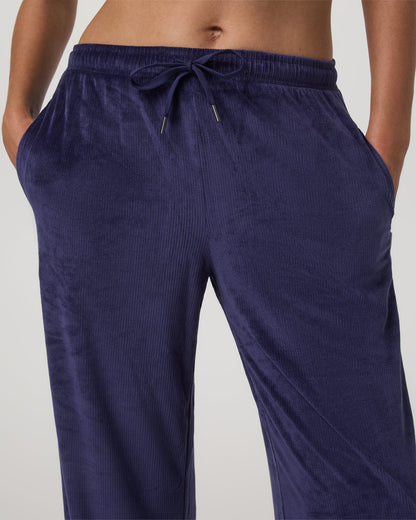 Haven Straight Leg Women's Stellar Sky Pull-On Pants | Vuori outlet