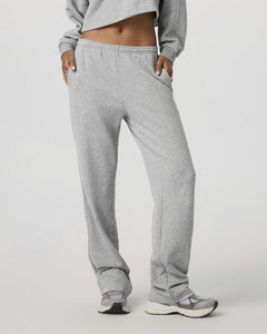 Light Heather Grey