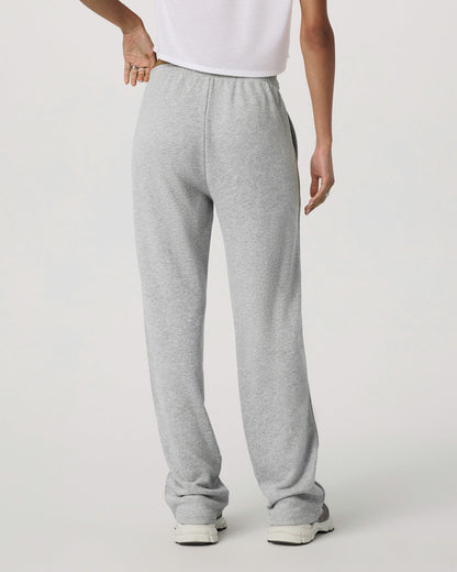 Sedona Straight Leg Sweatpant - Short Light Heather | Vuori sale