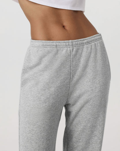 Sedona Straight Leg Sweatpant - Short Light Heather | Vuori sale