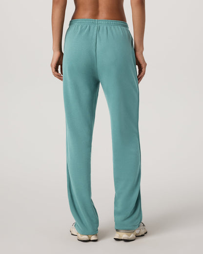 Sedona Straight Leg Sweatpant Women's Bluegrass Pants | Vuori outlet