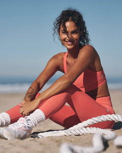 Bright Coral