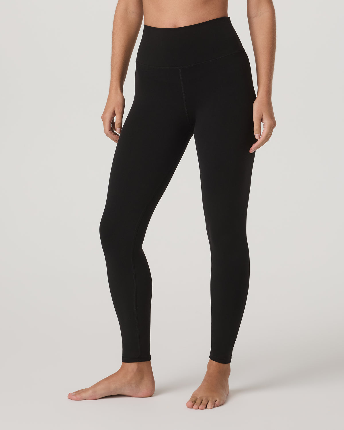 Vuori AllTheFeels™ Legging Black High-Rise Leggings | Vuori sale
