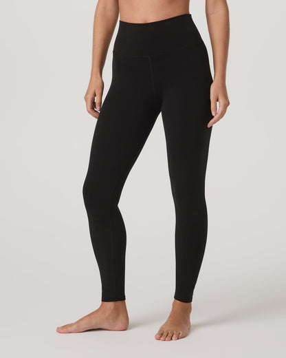 Vuori AllTheFeels™ Legging Black High-Rise Leggings | Vuori sale