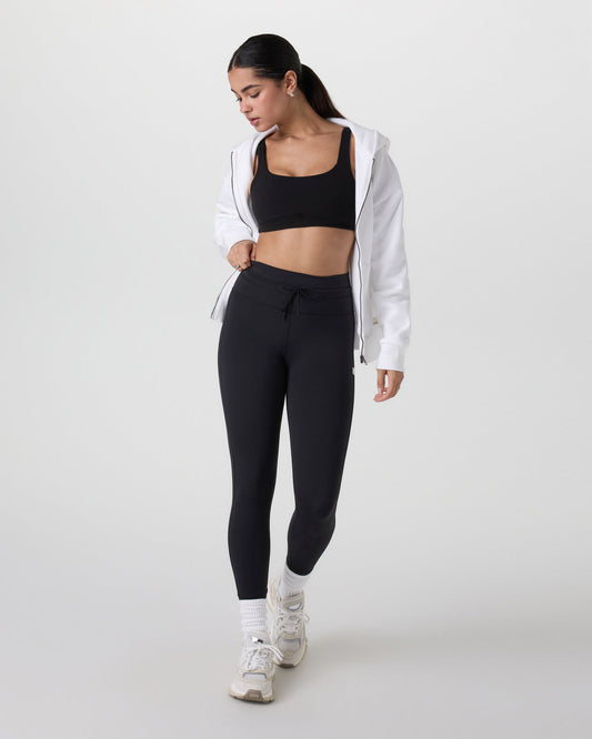 Daily Form Legging Black | Vuori onsale
