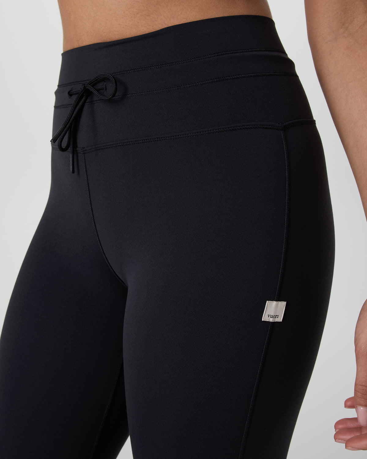 Daily Form Legging Black | Vuori onsale