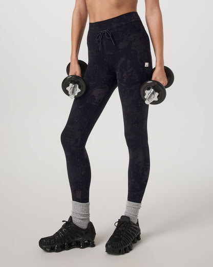 Women's Daily Form Legging Slate Crush | Vuori online