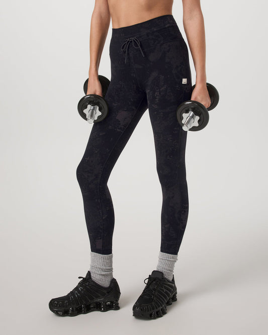 Women's Daily Form Legging Slate Crush | Vuori online