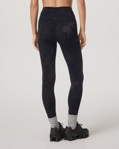 Women's Daily Form Legging Slate Crush | Vuori online