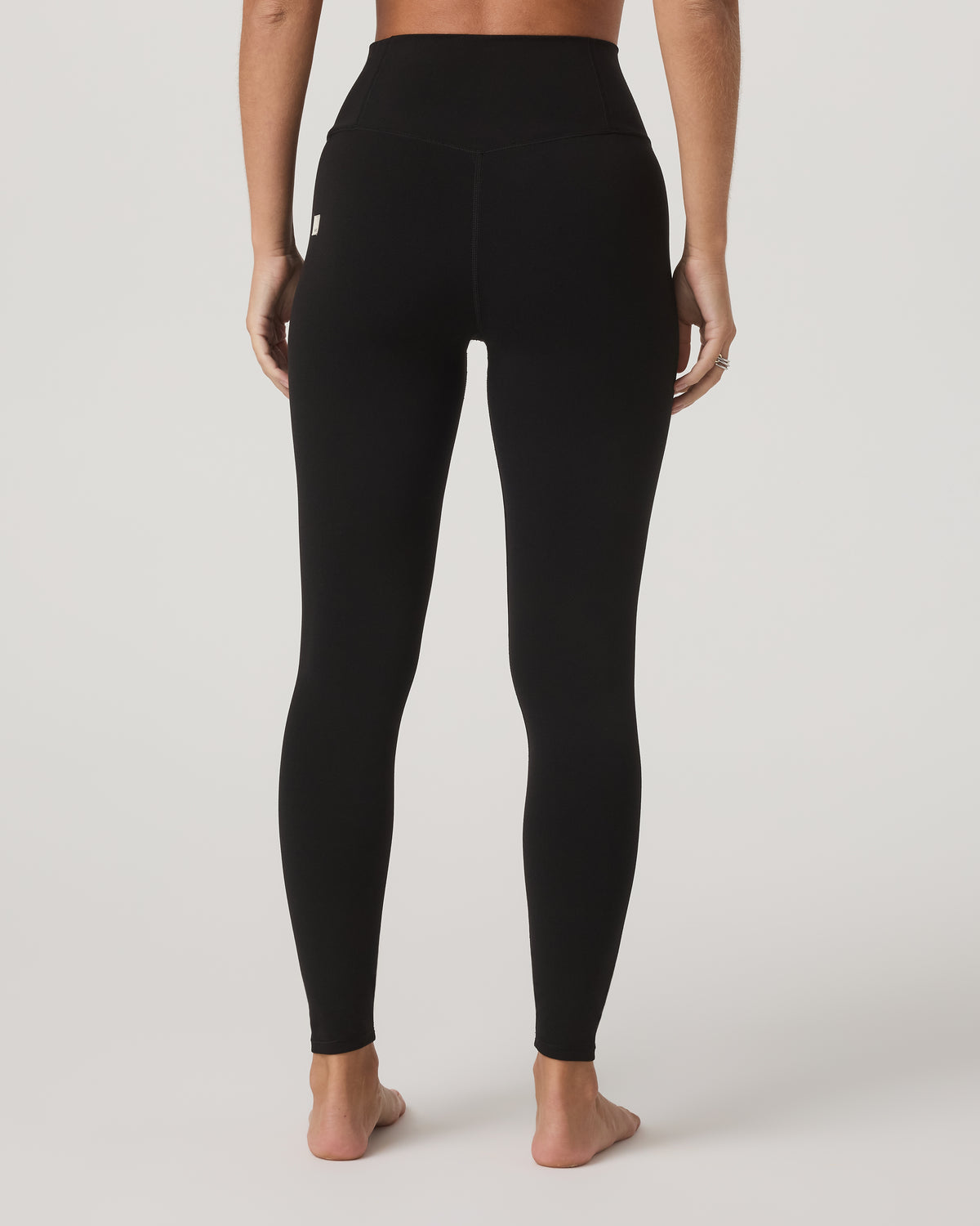 Vuori AllTheFeels™ Legging - Long Black | Vuori sale