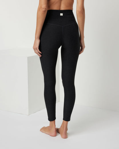 Clean Elevation Legging Black High Rise Leggings | Vuori onsale
