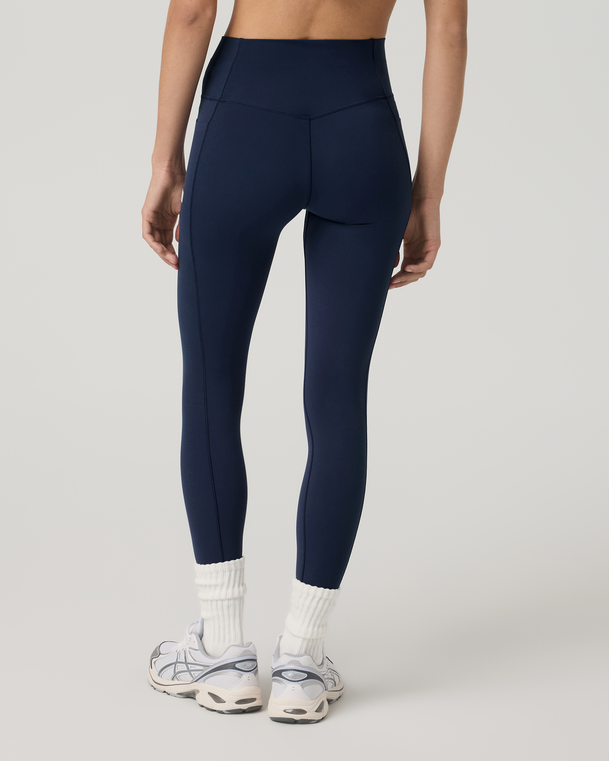 Vuori AllTheForm™ Pocket Legging Women's Blue Coast Leggings | Vuori for sale
