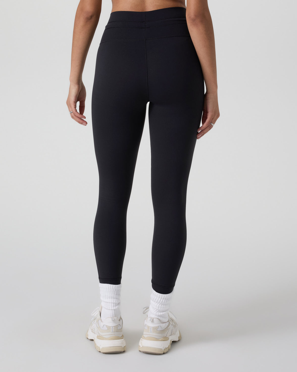 Women's Daily Form Legging - Long Black | Vuori outlet