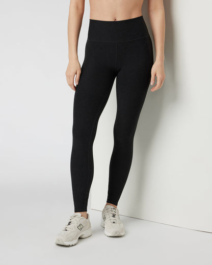 Clean Elevation Legging Long Tall Black Leggings | Vuori sale