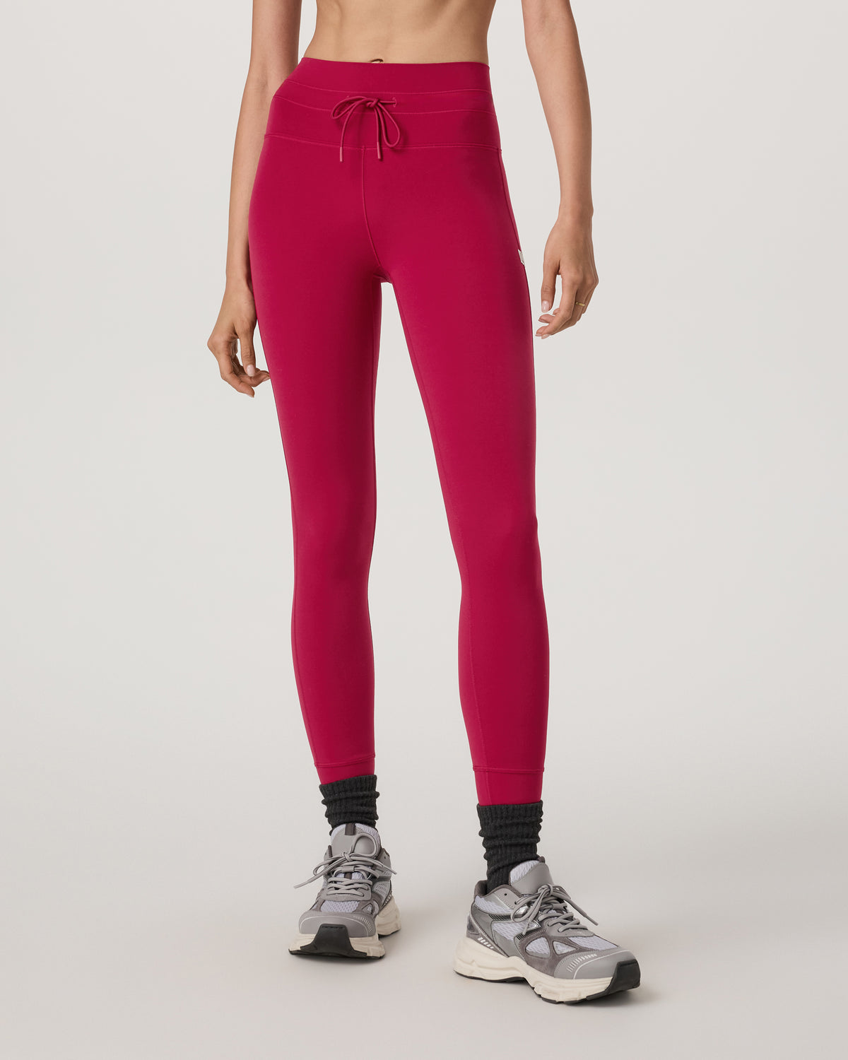Women's Daily Form Legging Strawberry | Vuori onsale