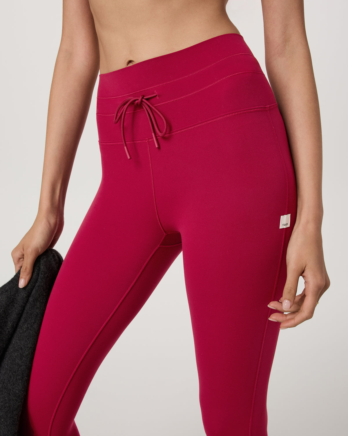 Women's Daily Form Legging Strawberry | Vuori onsale