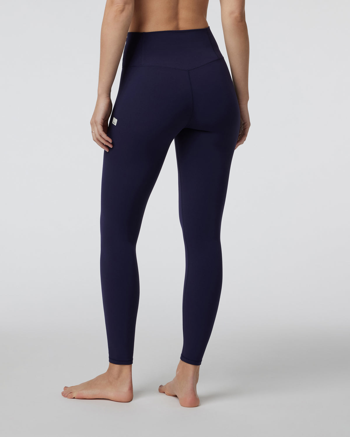 Vuori AllTheFeels™ Legging Jet High-Rise Leggings | Vuori onsale
