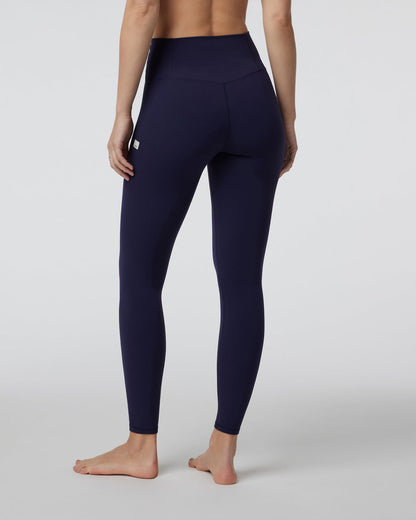 Vuori AllTheFeels™ Legging Jet High-Rise Leggings | Vuori onsale