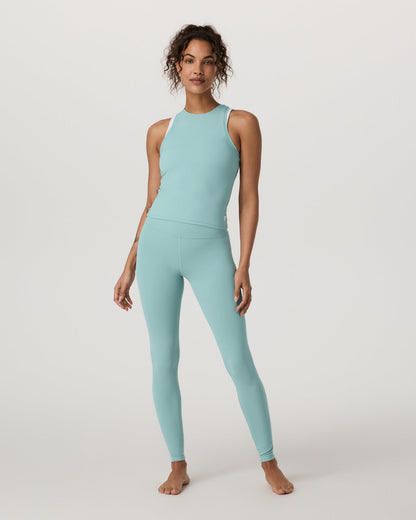 Vuori AllTheFeels™ Legging Sea Spray | Vuori discount