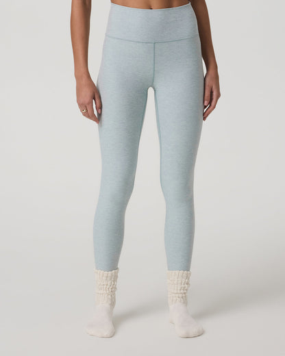 Clean Elevation Legging-Short Blue Haze Heather | Vuori discount