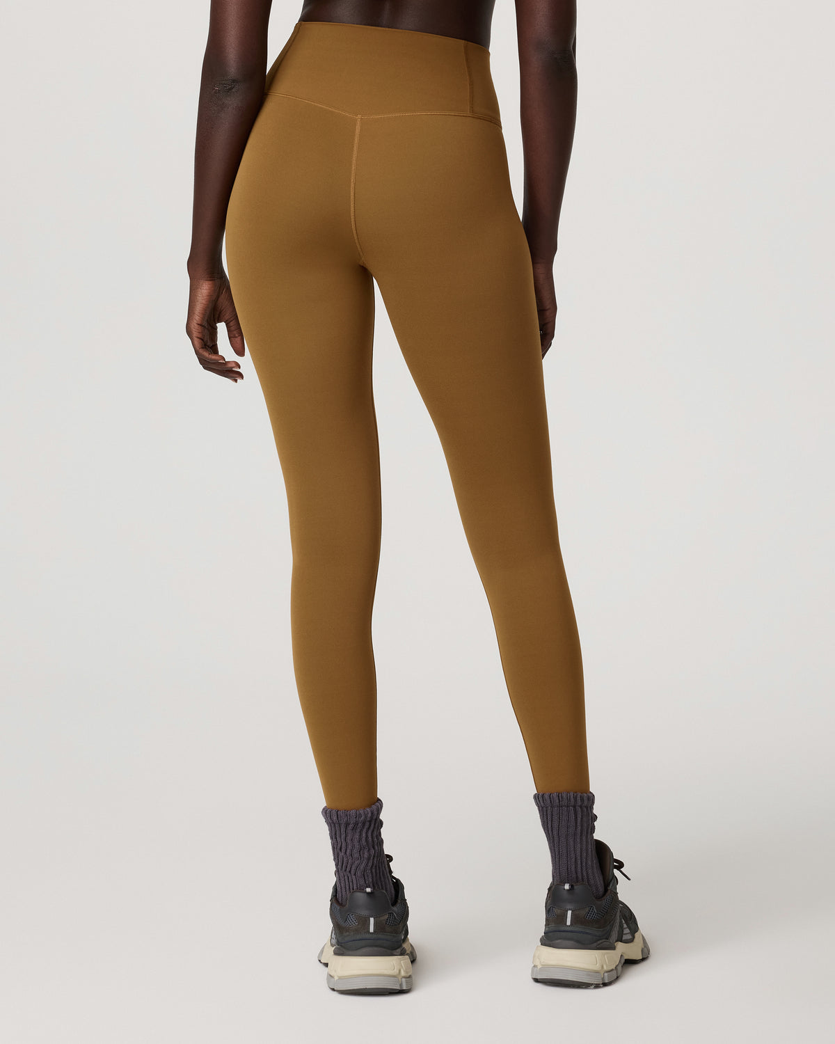 Vuori AllTheFeels™ Legging Women's Rum Leggings | Vuori outlet