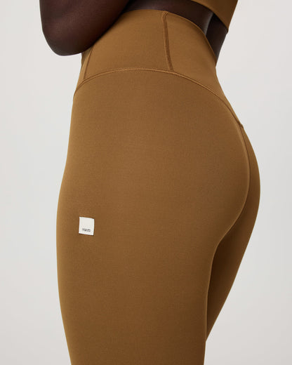 Vuori AllTheFeels™ Legging Women's Rum Leggings | Vuori outlet