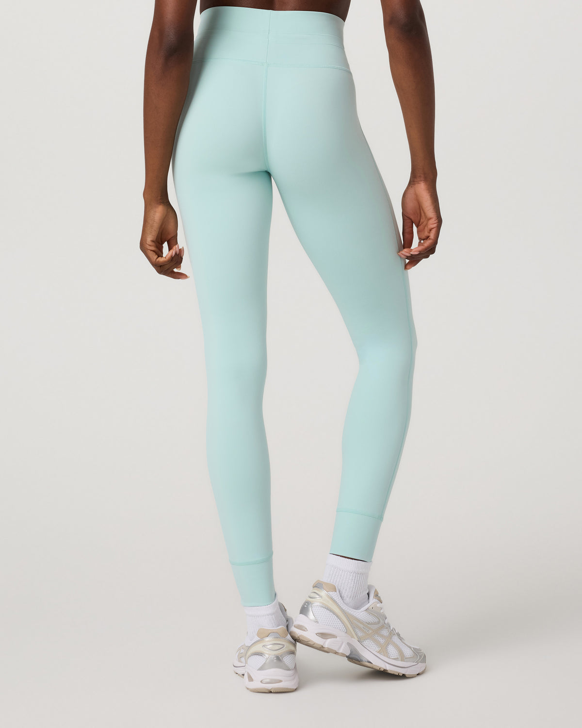 Daily Legging Women's Spearmint Performance Leggings | Vuori sale