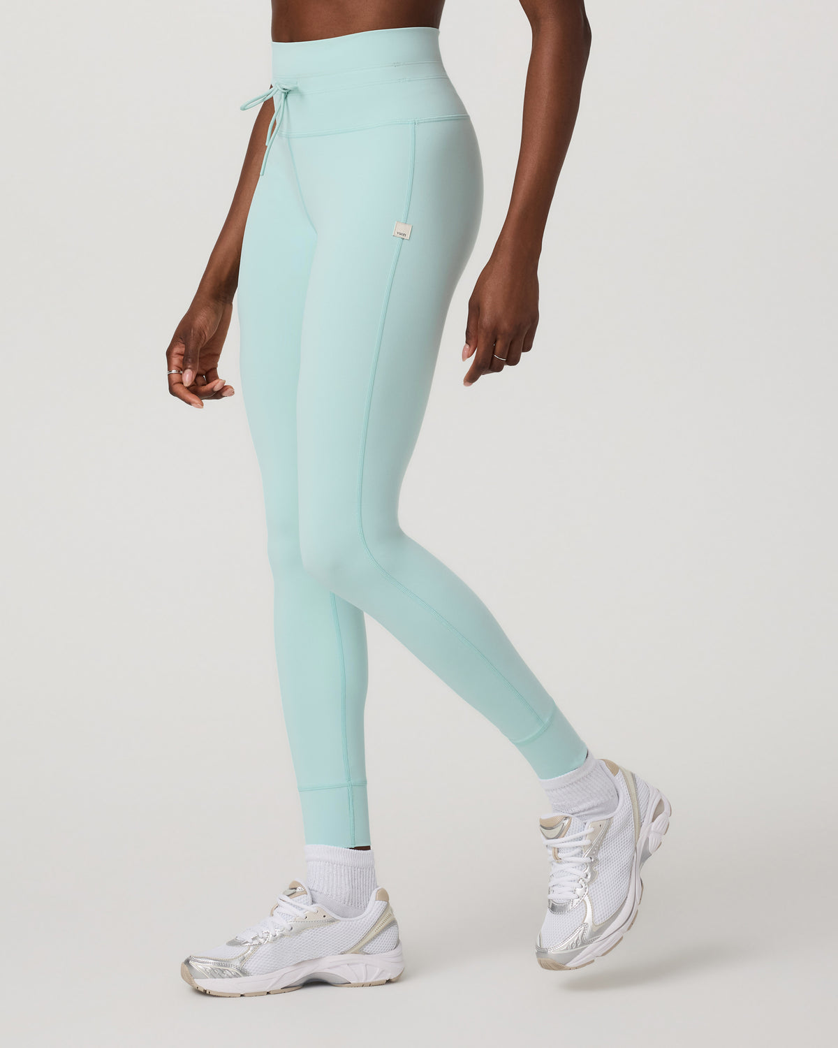 Daily Legging Women's Spearmint Performance Leggings | Vuori sale