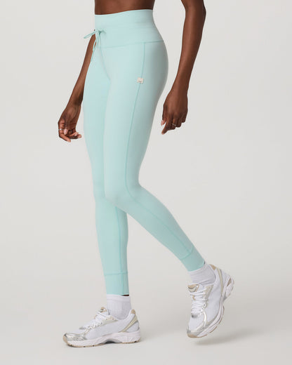 Daily Legging Women's Spearmint Performance Leggings | Vuori sale