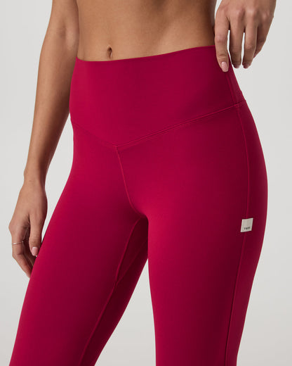 Vuori AllTheForm™ Flare Strawberry Flare Leggings | Vuori sale