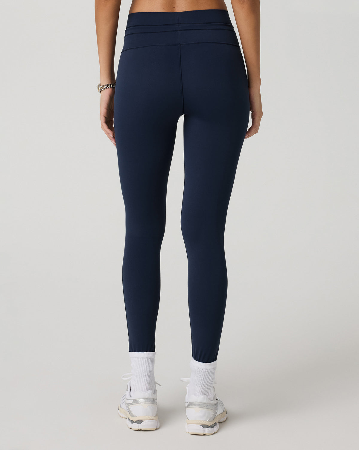 Daily Form Legging - Long Women's Blue Coast Leggings | Vuori sale