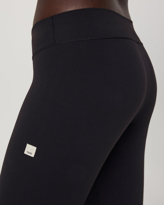 Vuori AllTheFeels™ LR Legging Women's Black Leggings | Vuori sale