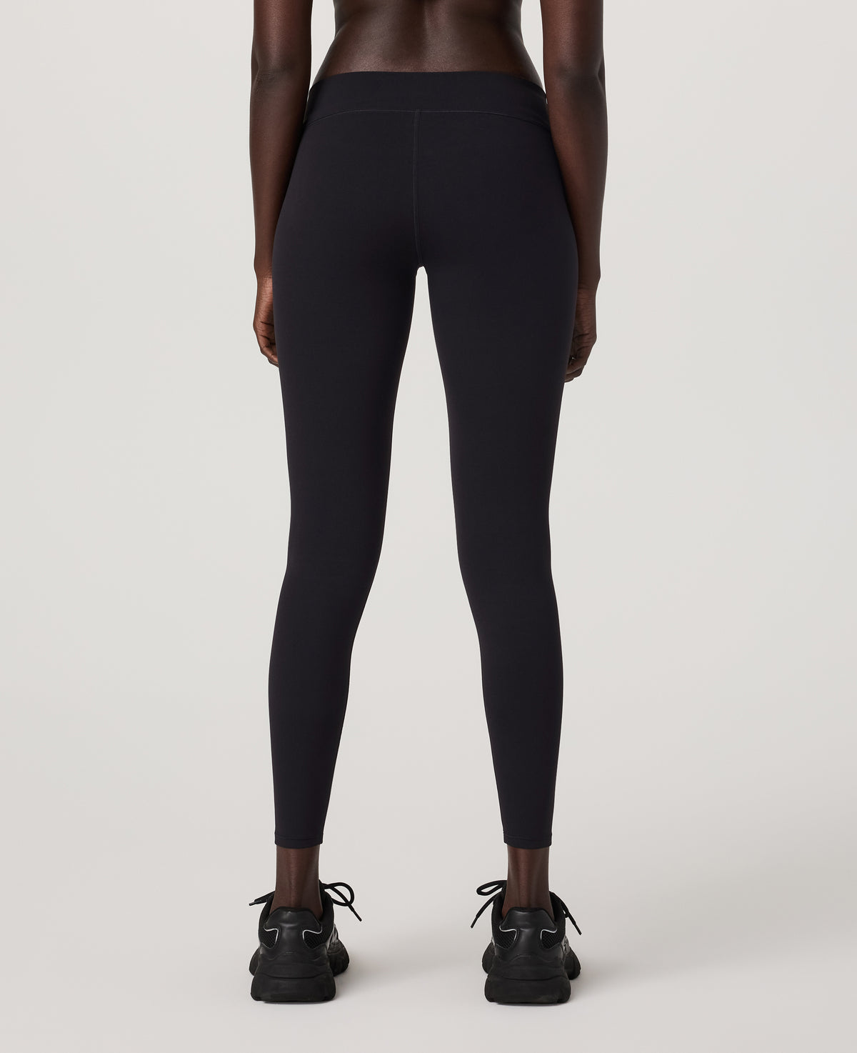 Vuori AllTheFeels™ LR Legging Women's Black Leggings | Vuori sale