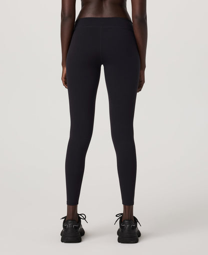 Vuori AllTheFeels™ LR Legging Women's Black Leggings | Vuori sale