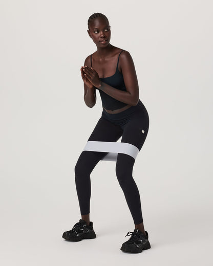 Vuori AllTheFeels™ LR Legging Women's Black Leggings | Vuori sale