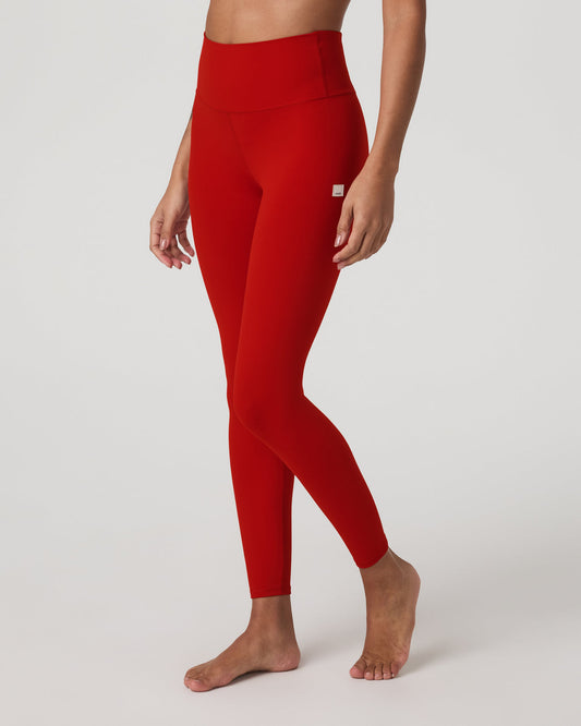 Vuori AllTheFeels™ Legging Women's Cherry Leggings | Vuori onsale