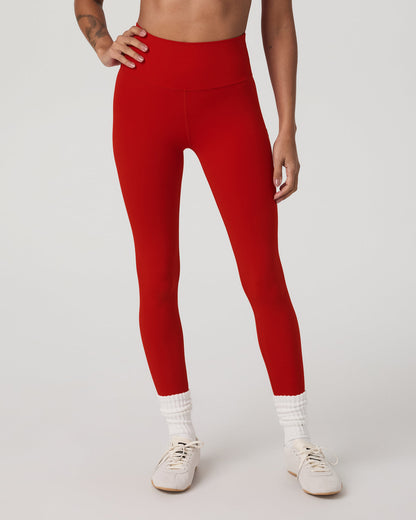 Vuori AllTheFeels™ Legging Women's Cherry Leggings | Vuori onsale