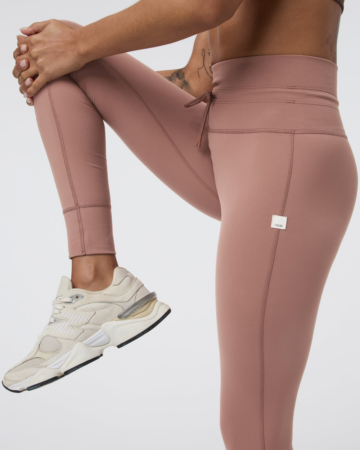 Daily Legging Women's Sedona Brown Leggings | Vuori discount