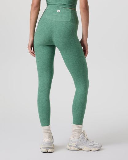 Clean Elevation Legging Creek Heather | Vuori onsale